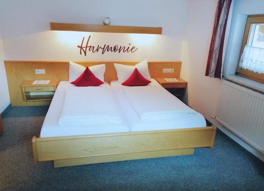 Apart Harmonie เคาเนอร์ทาล ภายนอก รูปภาพ